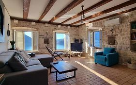 Apartment Dyonis Perast